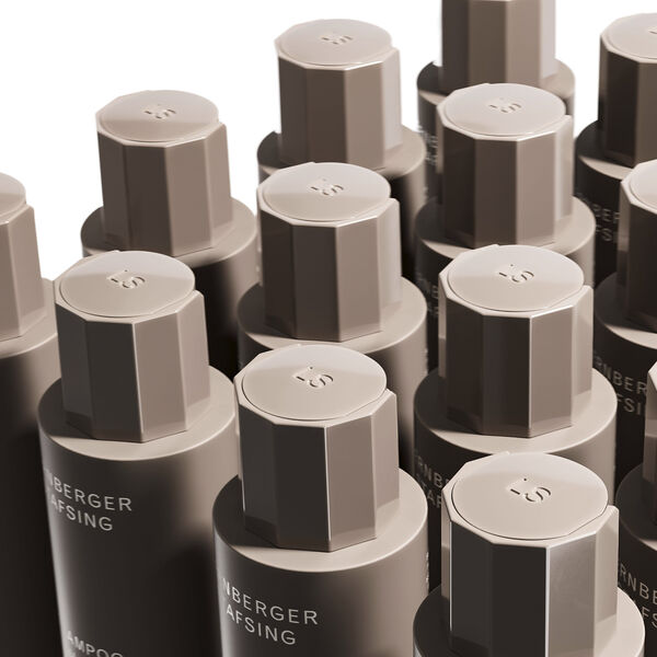 All-over Hair & Body Shampoo, 250ml