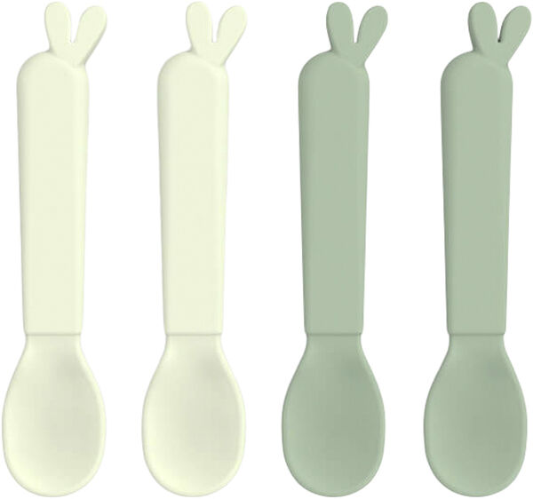 Kiddish skeer 4 stk. Lalee Grøn