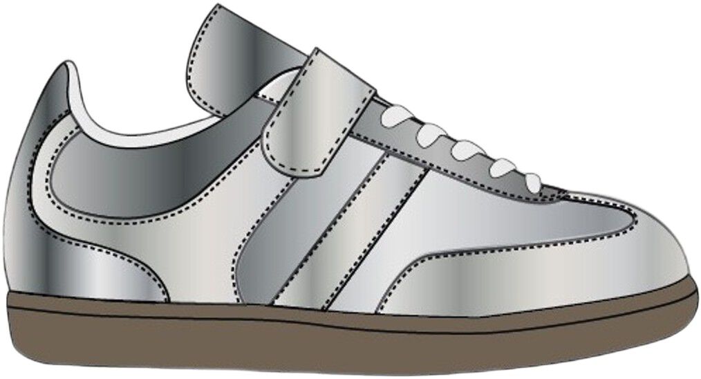 NISSAKB SNEAKER