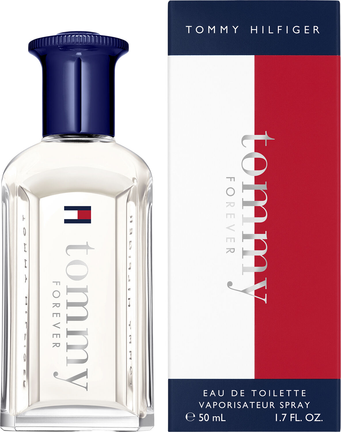 Tommy Forever Eau de Toilette