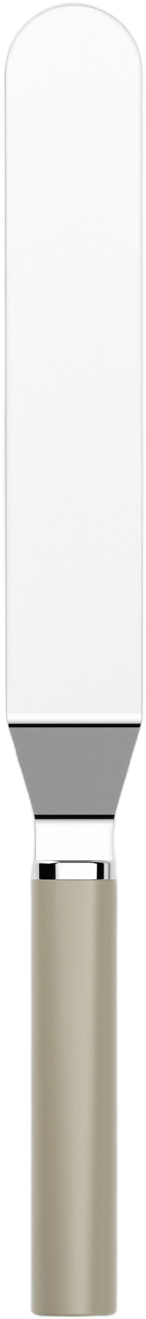 Palett smal Emma stål 33 cm Humus