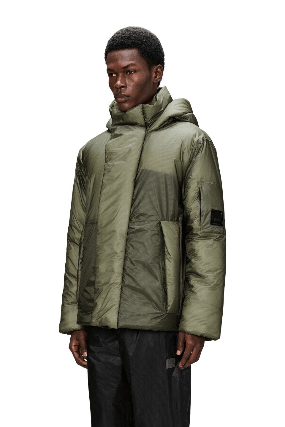 Torna Insulated Jacket W4T3