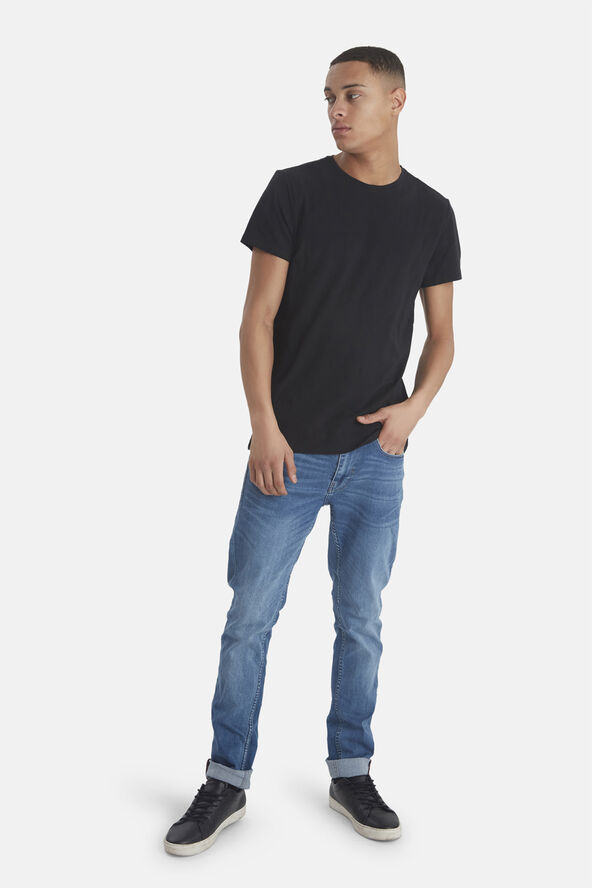 BHDinton Crew neck tee 2-pack NOOS