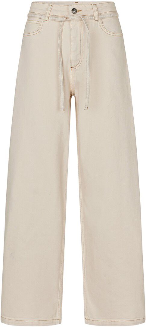 Isoldemd solid pants