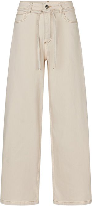 Isoldemd solid pants