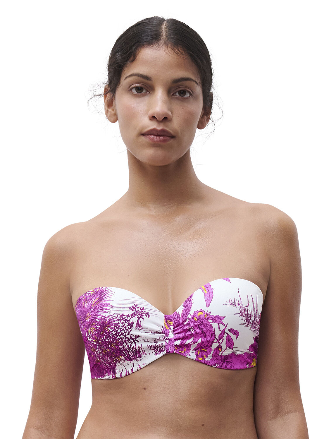 Savuage T-Shirt Bandeau