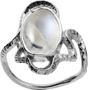 Siren Ring