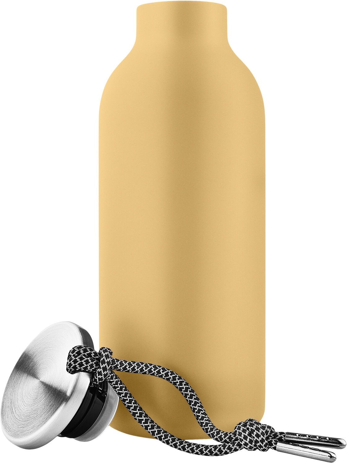 24/12 To Go flaske Golden sand