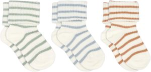 Kallie socks - 3-pack