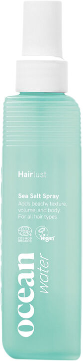 Ocean Water Sea Salt Spray