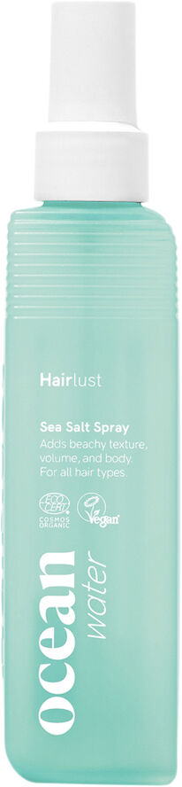 Ocean Water Sea Salt Spray