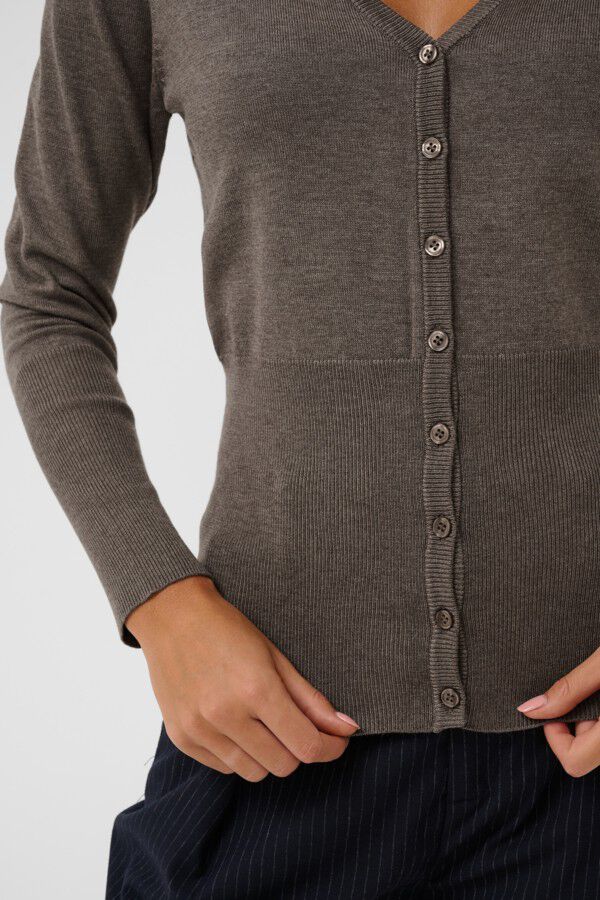 MilaSZ Slim Cardigan