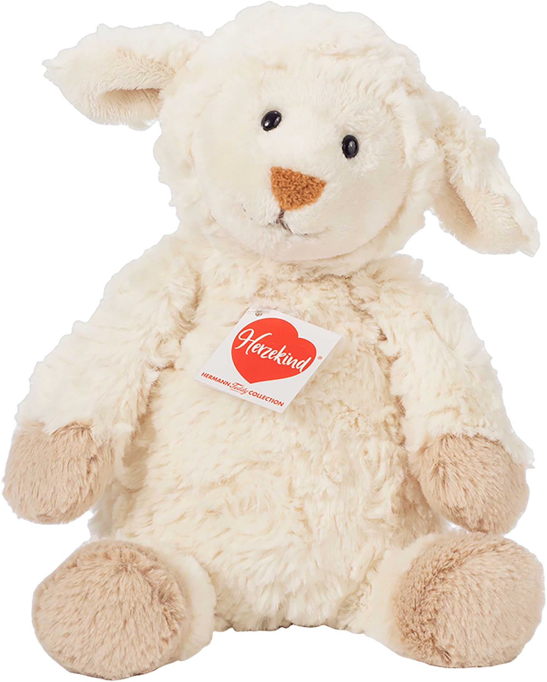 Teddy Hermann - F&aring;ret Maggi 27 cm