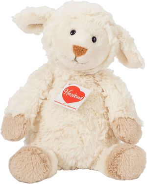 Teddy Hermann - F&aring;ret Maggi 27 cm