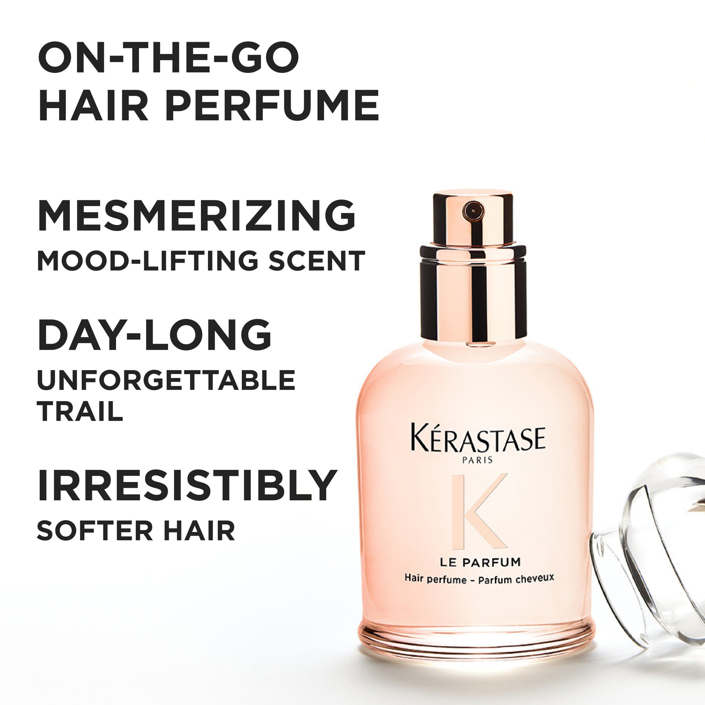 GLOSS ABSOLU LE PARFUM HAIR MIST