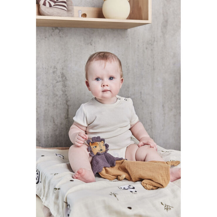 Lobo Løve Nusseklud