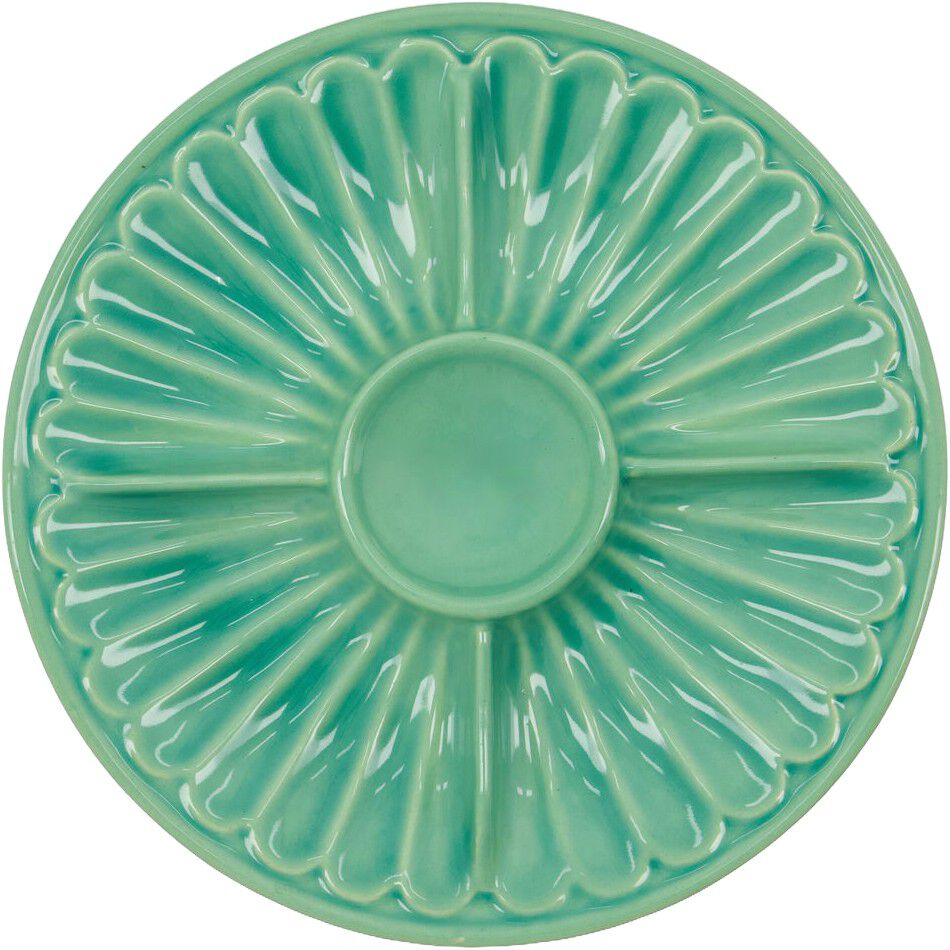 Serving dish, HDDiva, Green