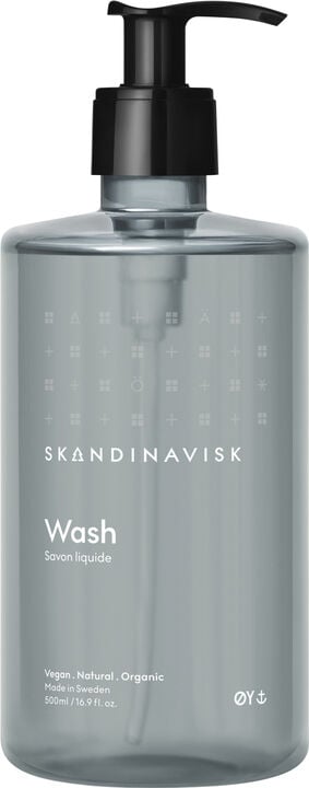 Wash ØY 500ml