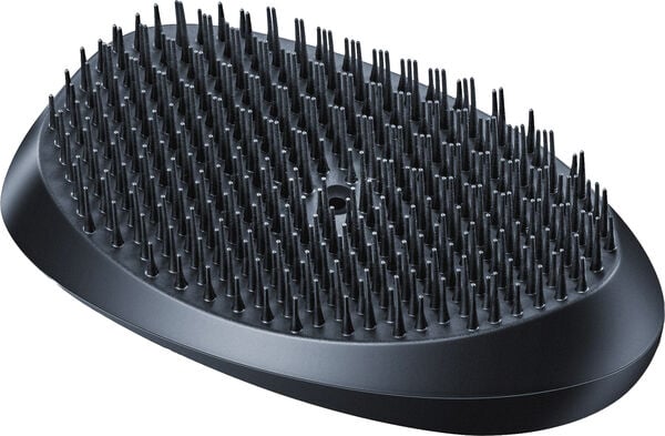 Ionisk Hårbørste HT 10