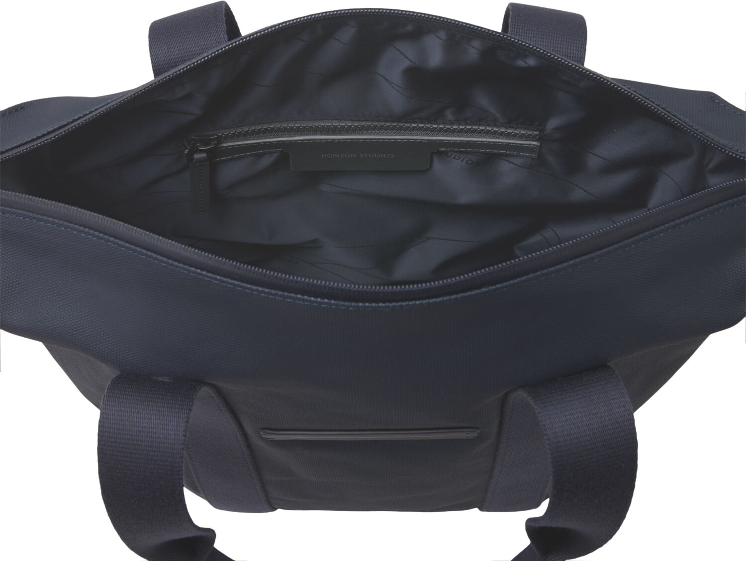 SoFo Vertical Tote Night Blue