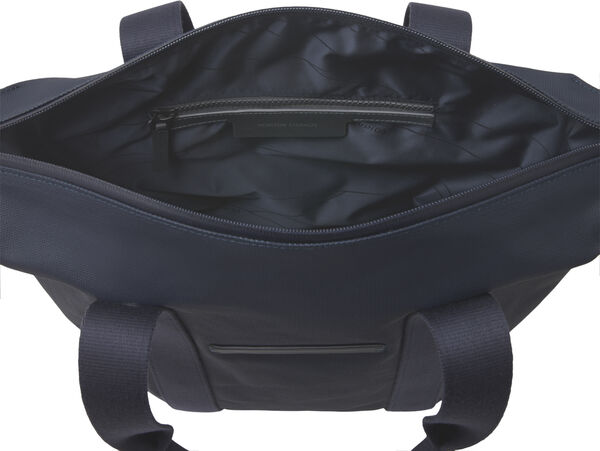 SoFo Vertical Tote Night Blue