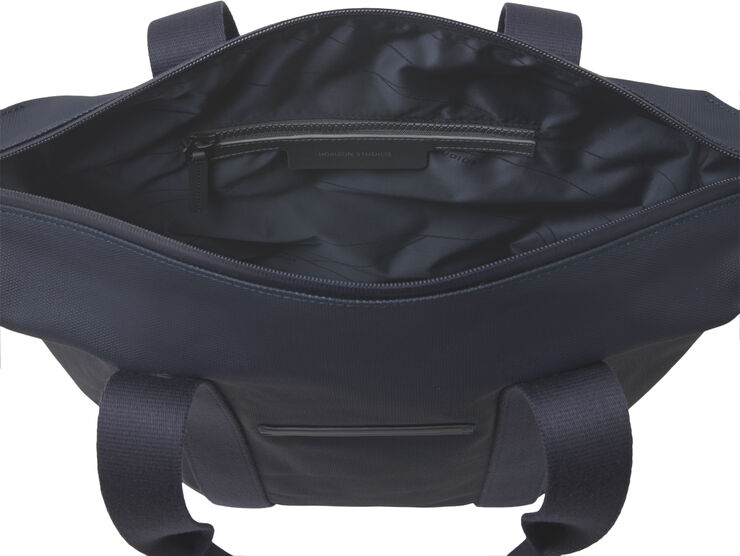 SoFo Vertical Tote Night Blue