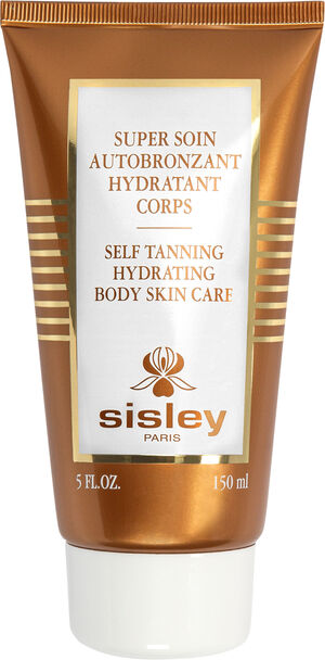 Self Tanning Body Skincare