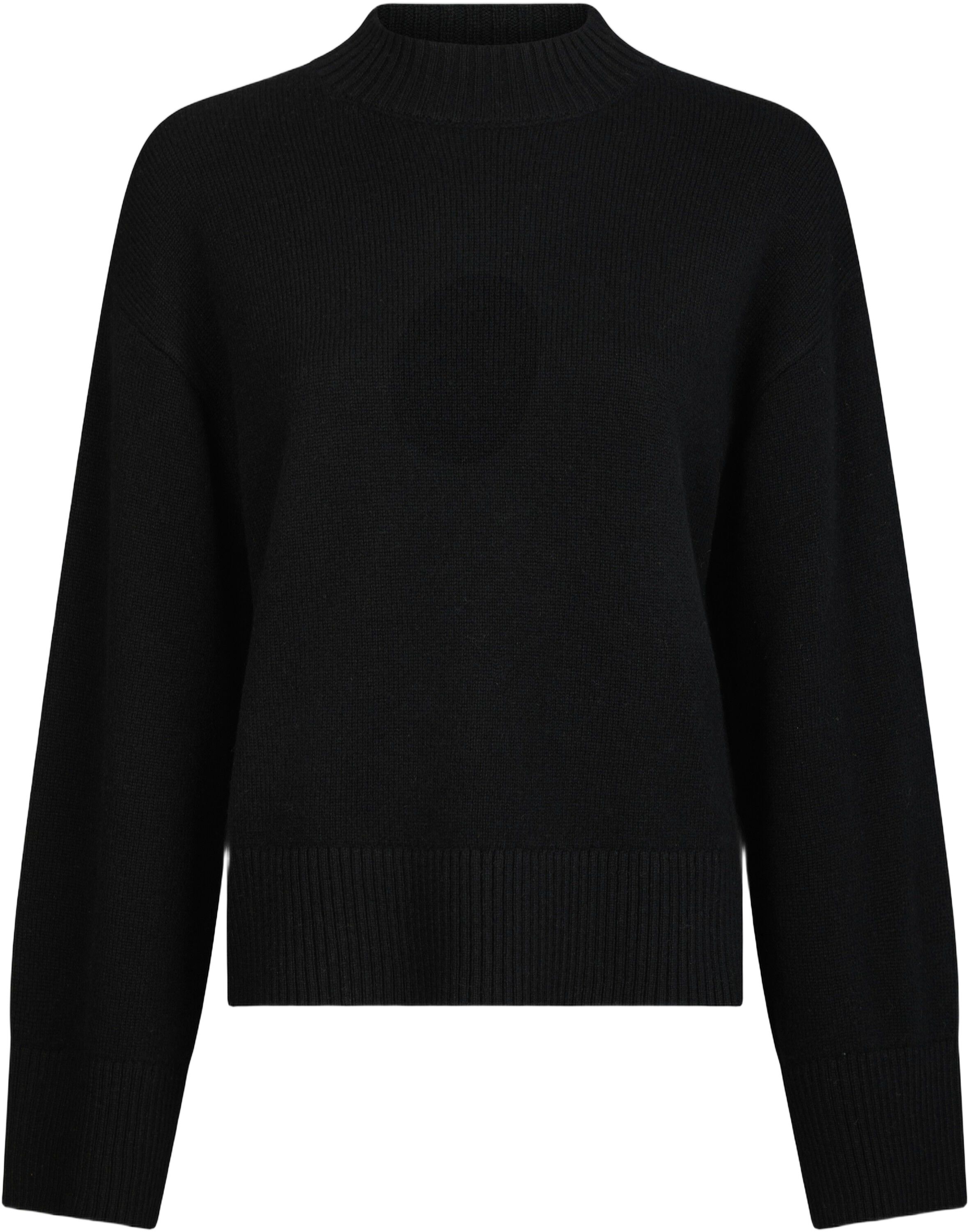 Hendrick Knit Blouse