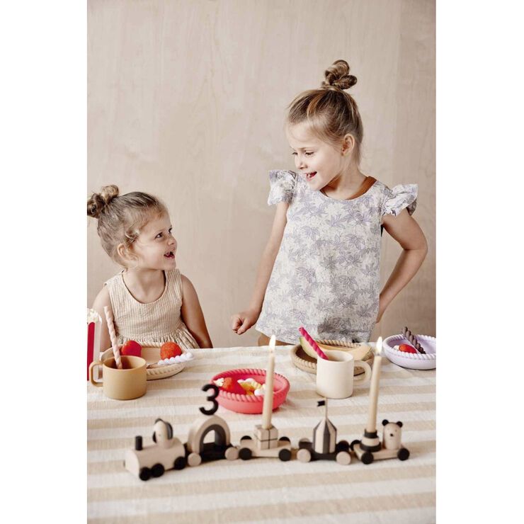 Nomu Kopper - Sæt af 2