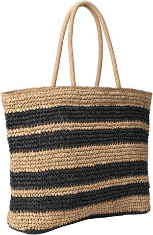 Day Summer Crochet Bag