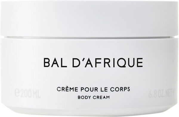 Body Cream 200ml Bal d'Afrique