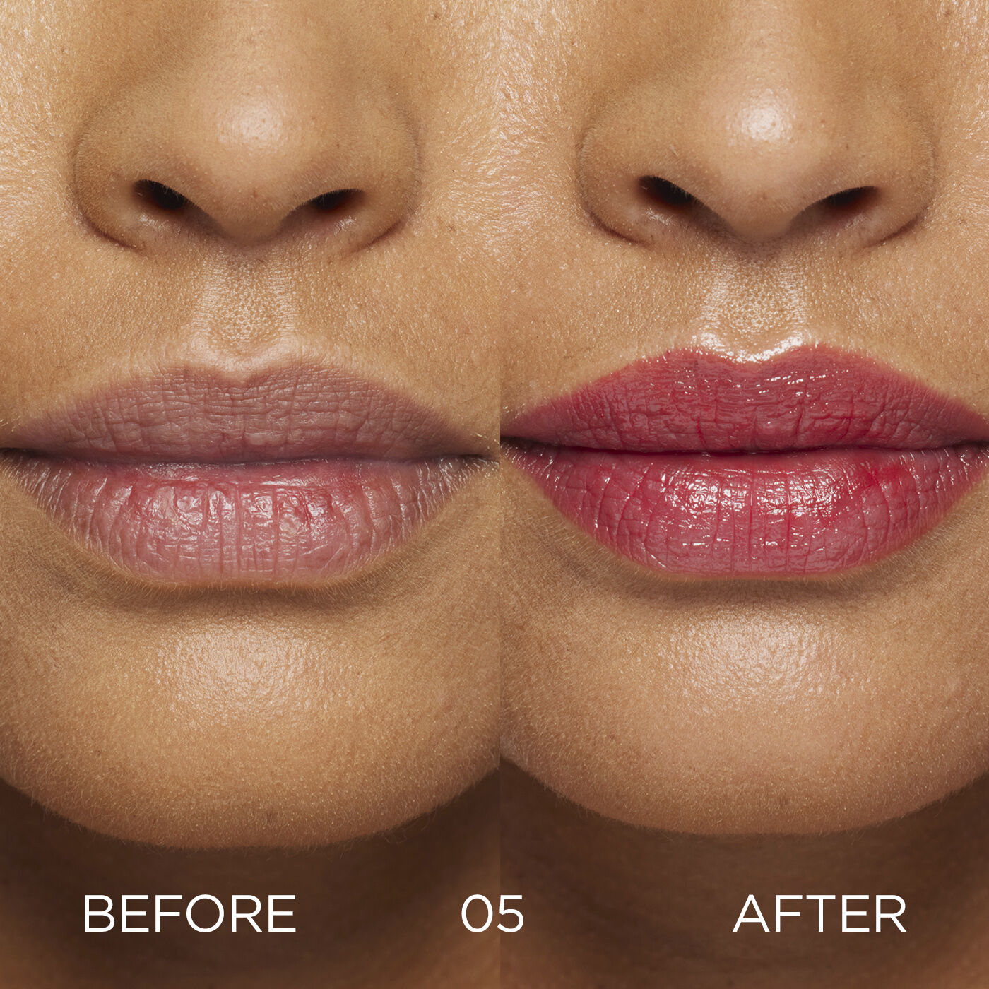 Lip Oil Balm