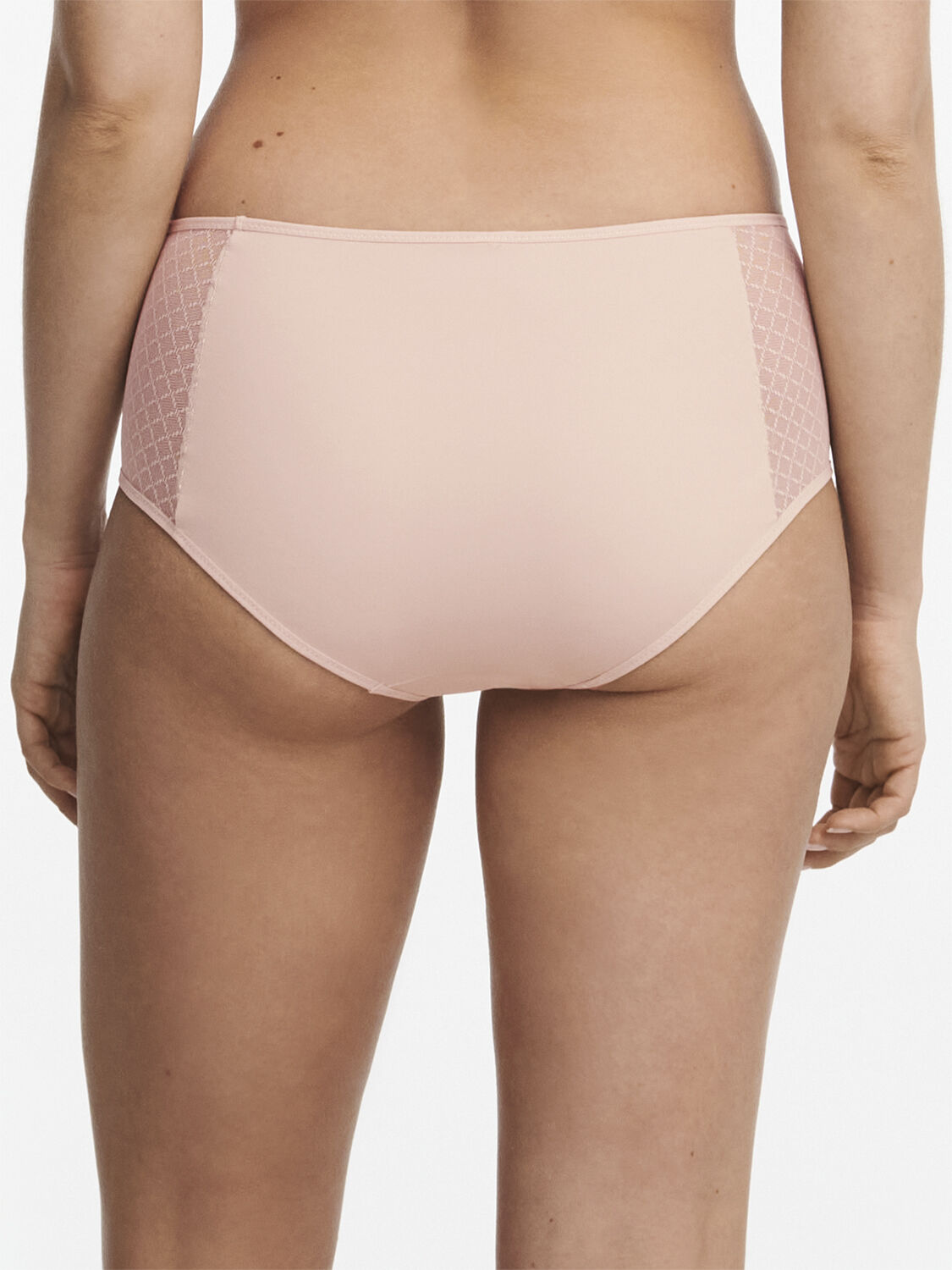 Norah Chic High-Waisted Full Brief