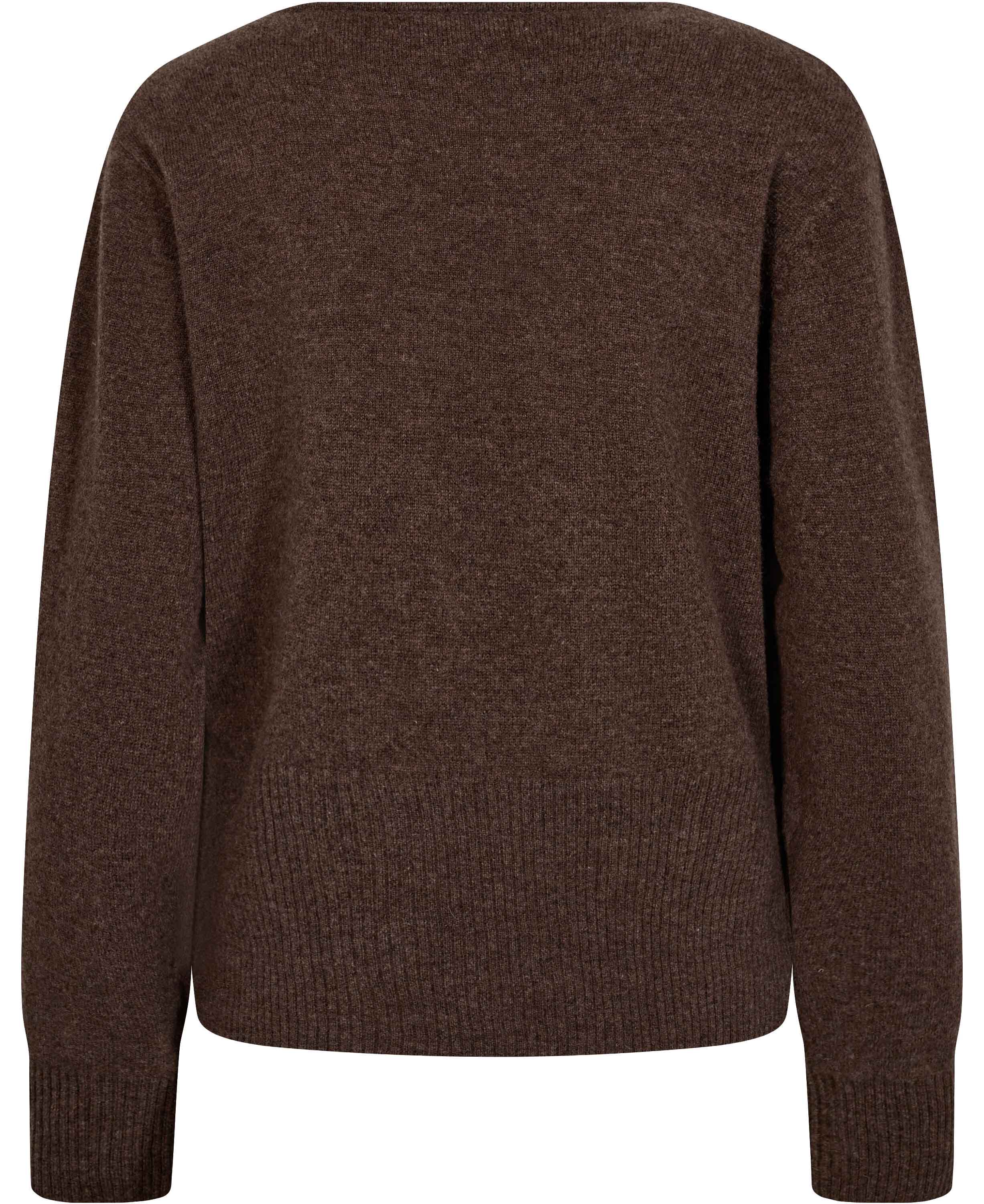 Cardigan i Merino Wrap