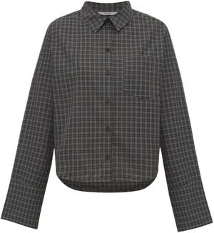 ENWEB LS SHORT SHIRT 7518