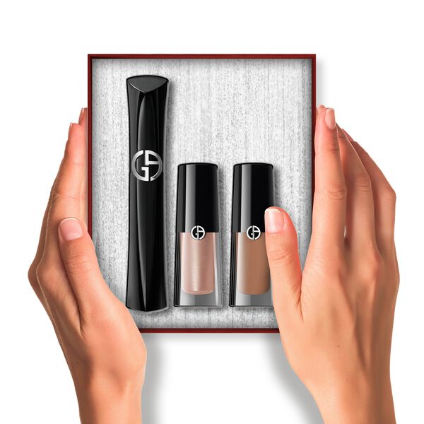Vertigo Lift Mascara & Eye Tint Holiday 2025 Gift Set