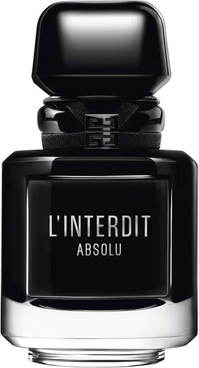 L´Interdit Intense Absolu Eau de Parfum