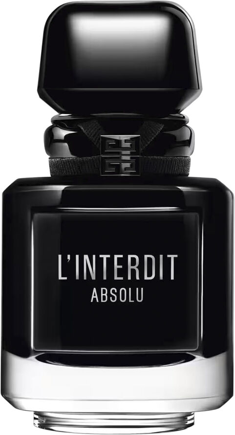 L´Interdit Intense Absolu Eau de Parfum