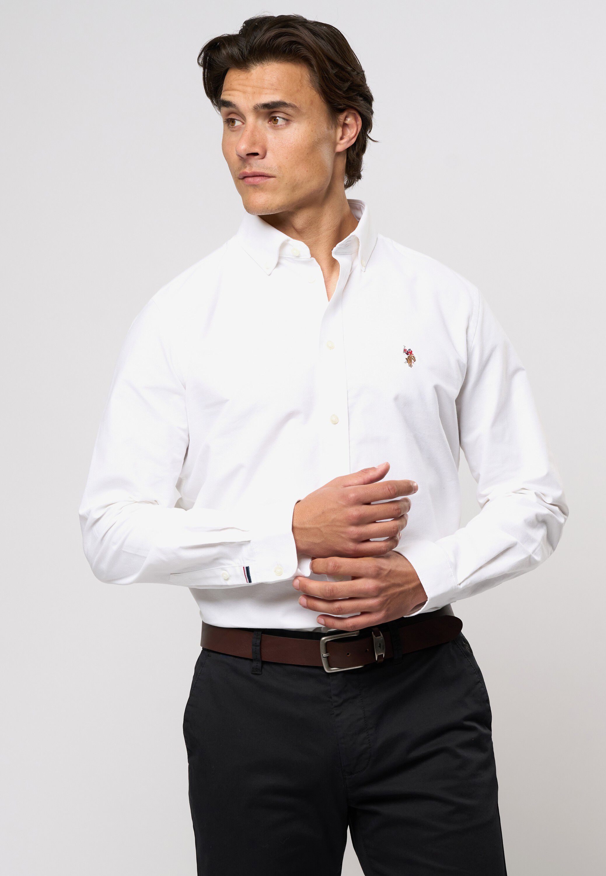 USPA Shirt Armin Men
