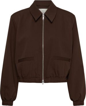 KAsakura Bomber Jacket