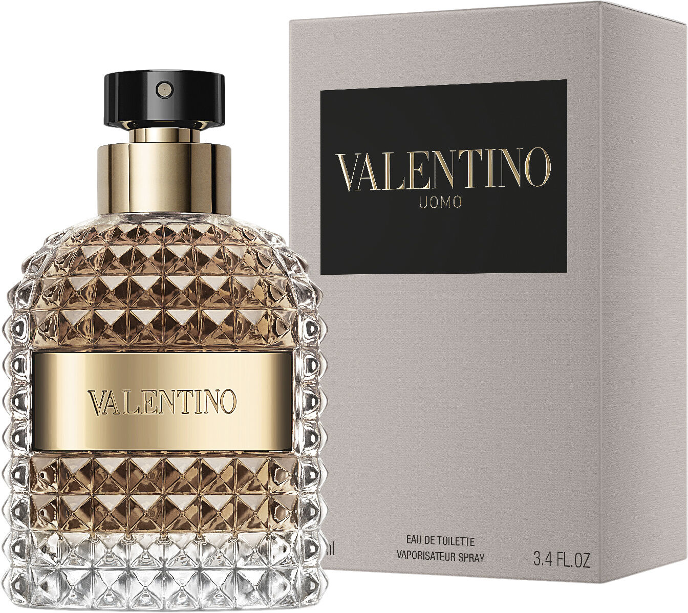 Uomo Eau de Toilette