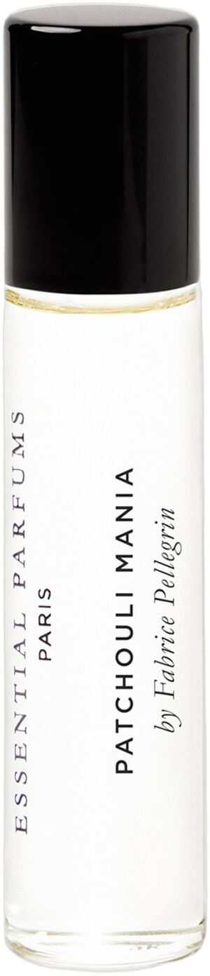 PATCHOULI MANIA BY FABRICE PELLEGRIN EAU DE PARFUM TRAVEL SIZE 10ML