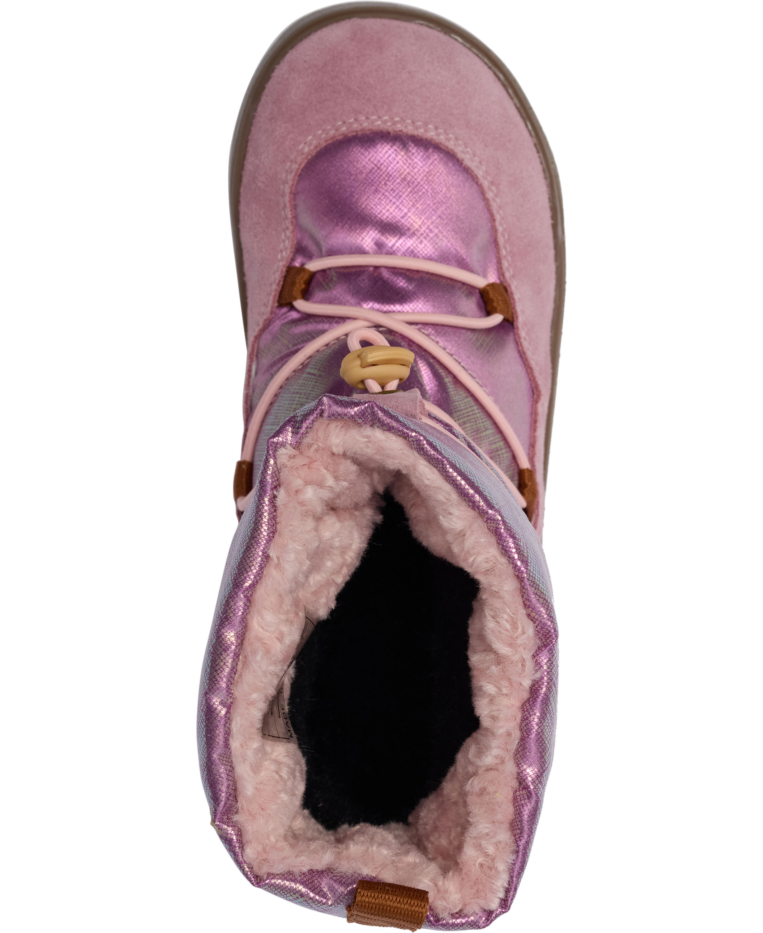 PMG GTX 89152 SUEDE-LAMINATED TEXTI