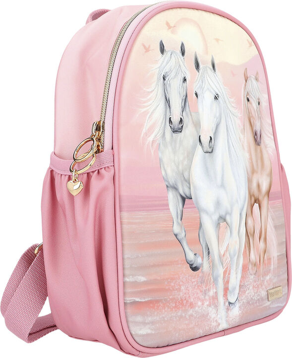 Miss Melody lille Rygsyk