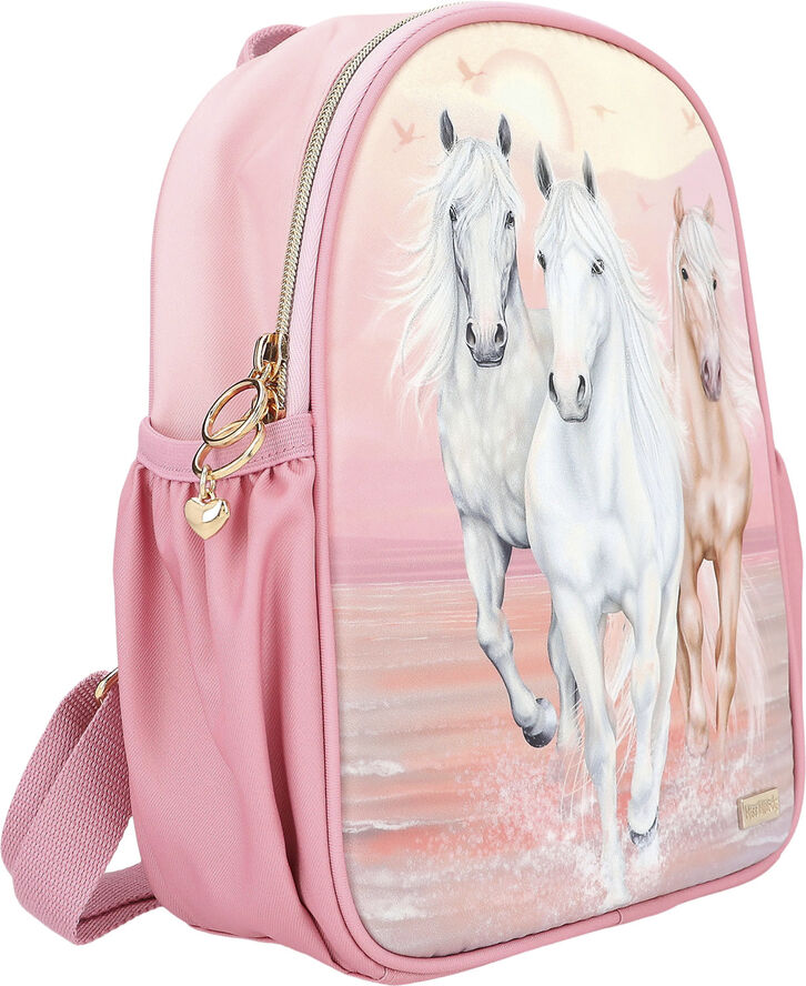 Miss Melody lille Rygsyk