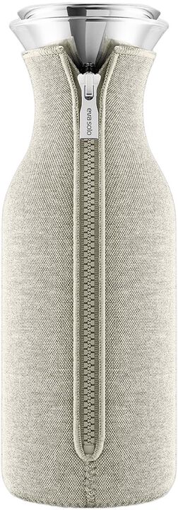 Køleskabs karaffel 1,0 l Coconut