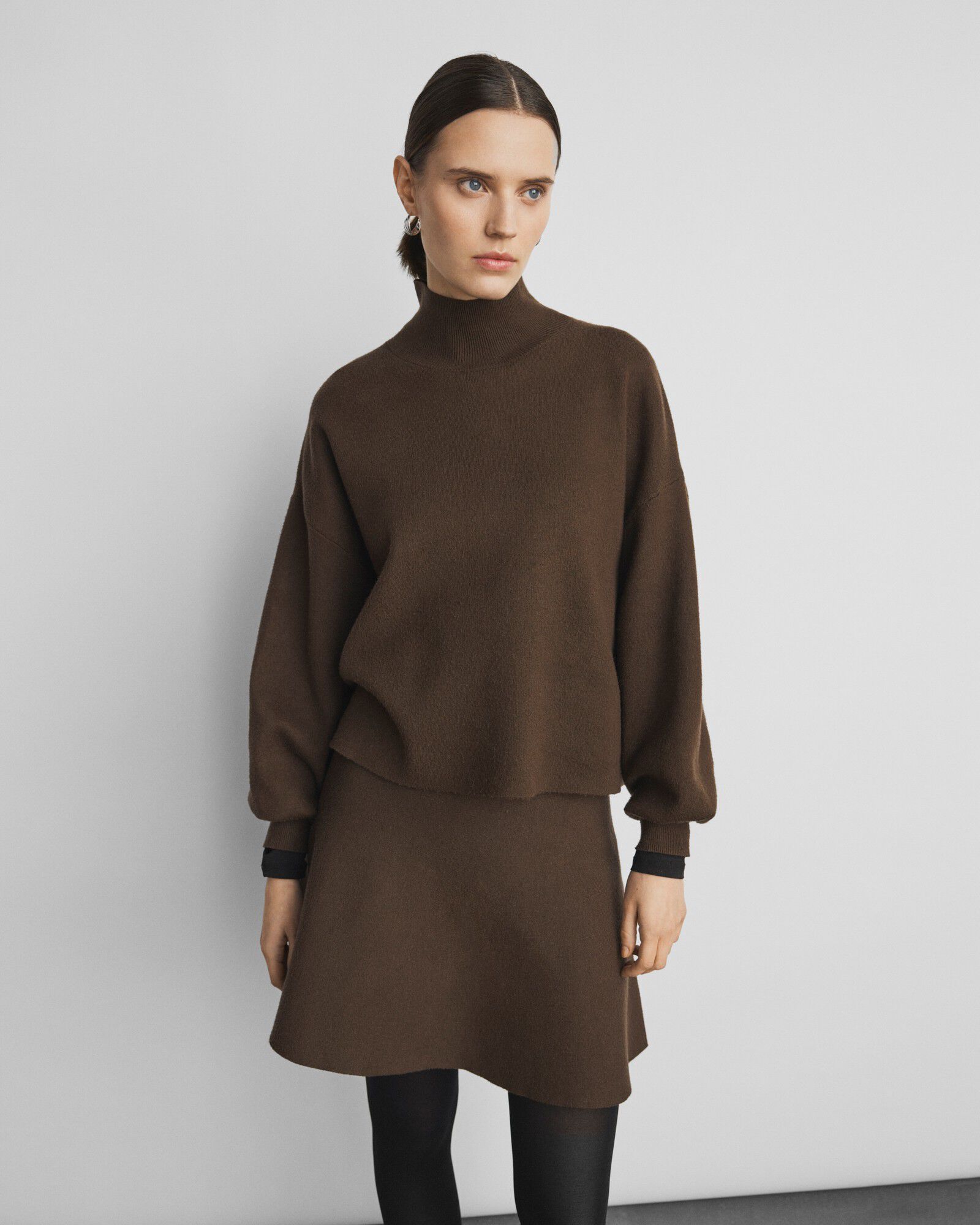 MSCHMercy East Skirt