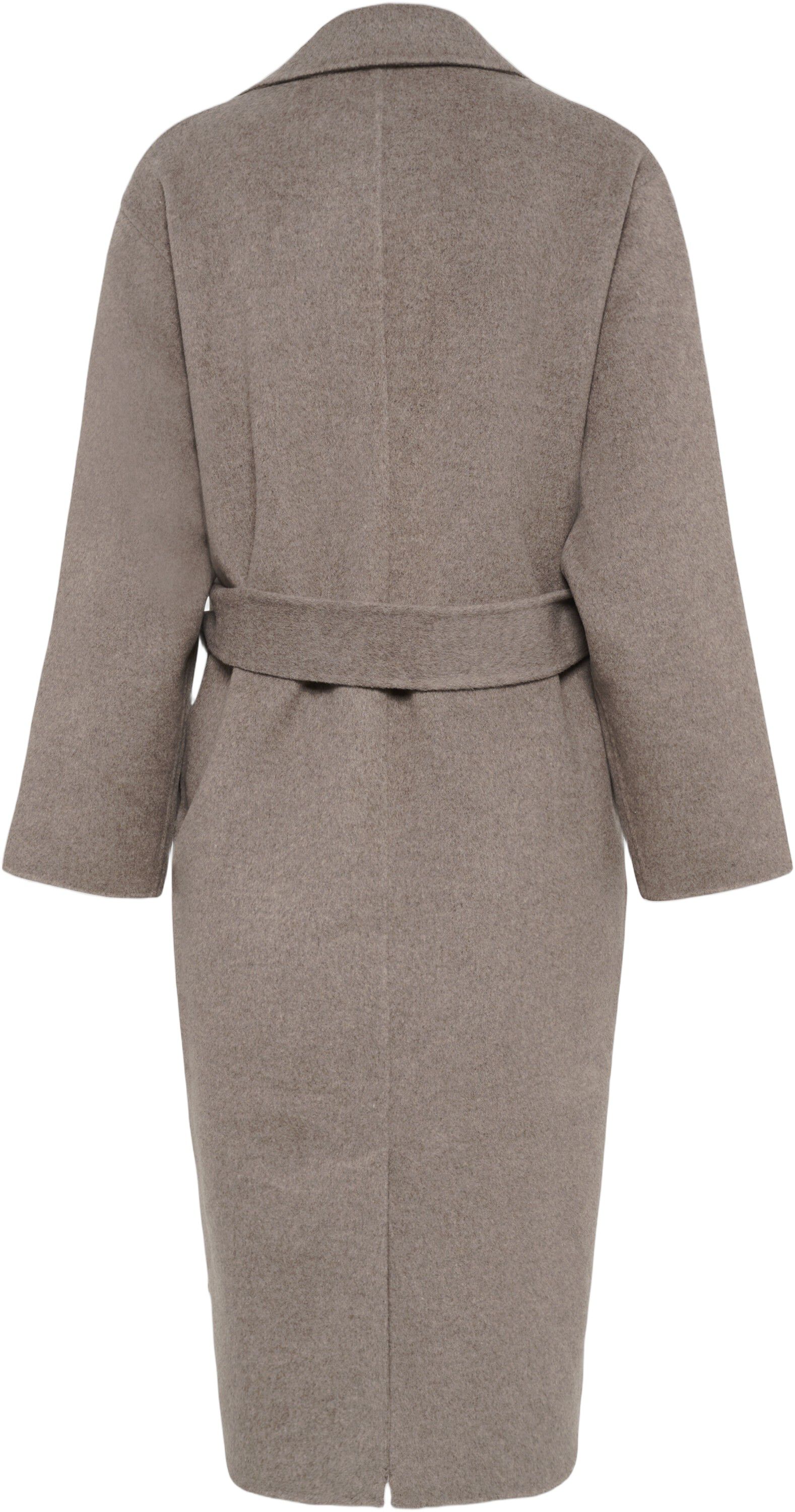 LiuroIW Lula Coat Premium