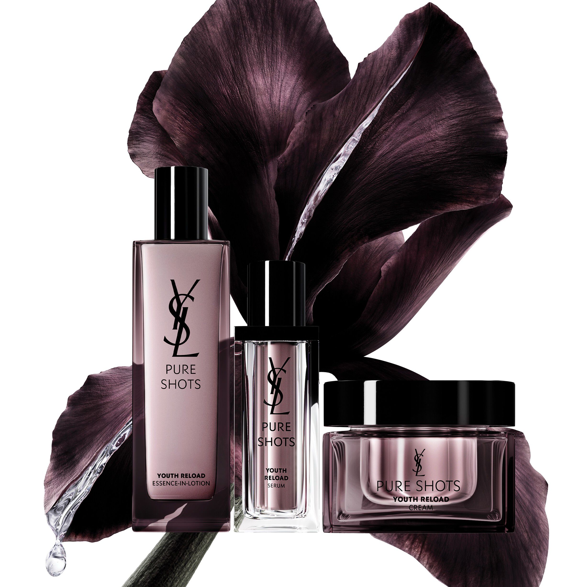 YSL PS YR LOTION FG 150ML
