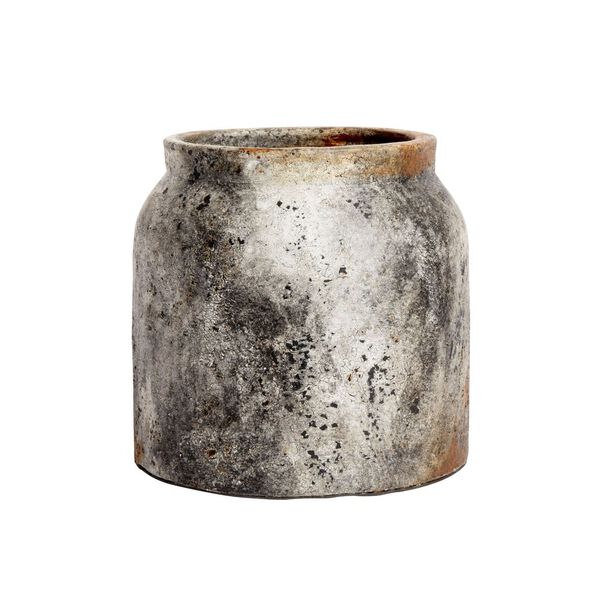 Krukke Echo 28 - Rustgrå